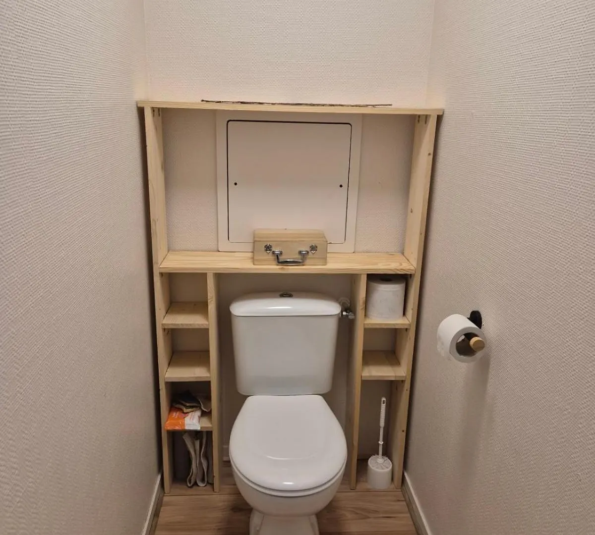 Appartement 4 Personnes Avec Acces Piscine La Feclaz