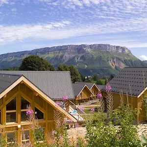 Appart hôtel Madame Les Du Berger, La Féclaz