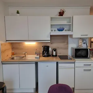 Appartement Le Tetras - Ski, Rando, Vtt Profitez-en !, La Féclaz